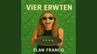 4 Erwten