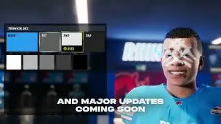 Maximum Football [PS5/XSX/PC] v1.0 Release Date Trailer
