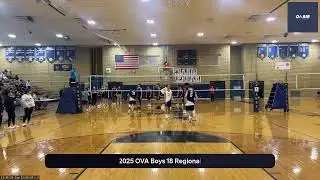 2025 Boys 18R (2025.12.06)