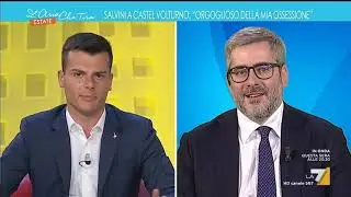 Lo scontro tra Ziello (Lega) e Bussolati (PD): 'Abbiamo ridotto dell'85% gli sbarchi', 'Ha ...