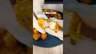 The Future of High-Protein Meals 🤯