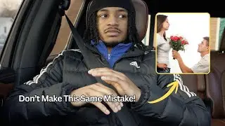 Before You Get Into A Relationship Do This..