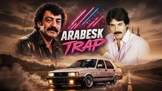 ARABESK TRAP (Mix Set)