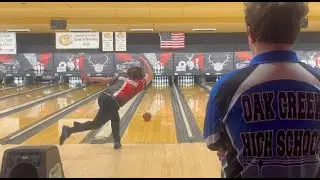 district 1 scholarship tournament (AMF west Milwaukee)