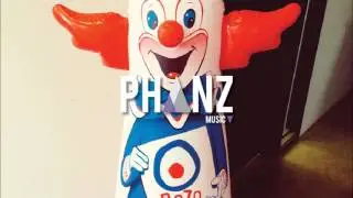 Tom Bull - Not Like Me [Free]