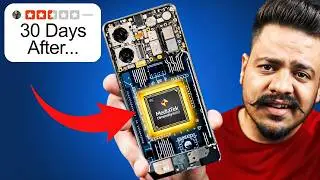 Poco X7 Pro: Brutally Honest review *After 30 Days* (September, 2025)