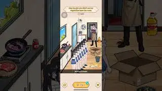 Brain Puzzle: Tricky Quest | Level 22 (Poisonous Food) Walkthrough