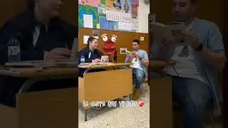 &iexcl;Defreds nos recita uno de sus poemas!