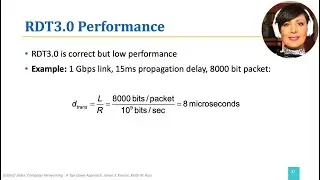 ICN:3.4.8. RDT 3.0 Performance