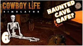 DID THE DREAMCATCHER WORK? - COWBOY LIFE SIMULATOR