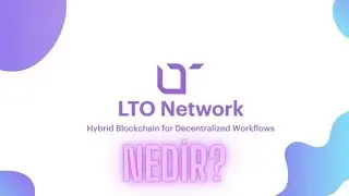 LTO Network Coin Nedir?