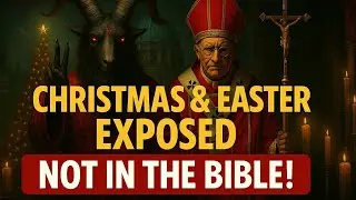 The Shocking Pagan Origins of Christmas and Easter &ndash; What You Never Knew