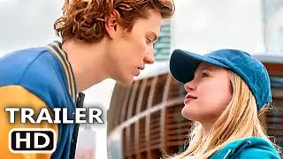 LOVE ME LOVE ME Trailer Dublado (2026)