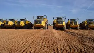 Big Equipment Support | John Deere Construction Equipment