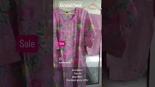 #comfortwear #fashion #summerwearcollection #cottonsuits  #reelsinstagram  #discountprice 8240492971