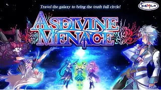 RPG Asdivine Menace Gameplay IOS / Android