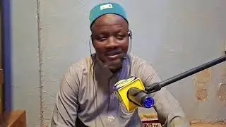 Tafsir du Saint Coran avec Cheikh Abdoul Wahab KABORE à la mosquée de nioko 2 le 08 Janvier 2026