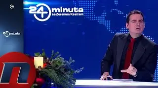 24 minuta: Zlatna Šolja - 393. epizoda (2025)