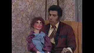 Chapolin: O Ventrilouco (1976) 1/2