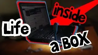 Life Inside A Box