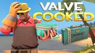 100% Playtested TF2 Update