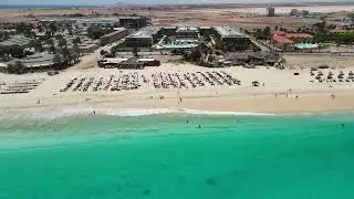 Hotel Oasis Atlantico Salinas Sea Wyspy Zielonego Przylądka 2025
