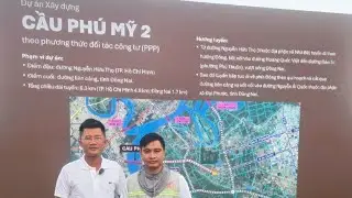 Live: 3 Hạ Tầng Khởi Công Ngày 15/1/2026 . Cầu Cát Lái,  Phú Mỹ 2, Chung Cư  Nhà  Ở Xã Hội