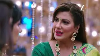 Bhagya Lakshmi EP 22