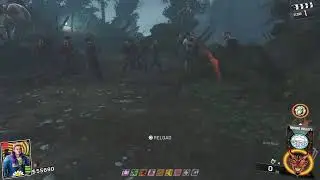 RITR Bossfight
