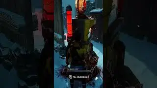 Thalita might be the new Blendette in the bloodmoon event #dbd #blendette #bloodmoon
