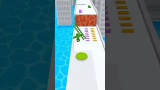 Master level Ladder master 😀#shorts #games #gameplay #laddermaster