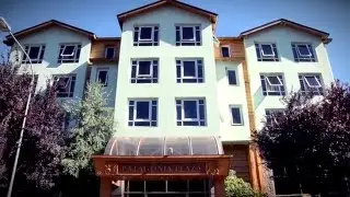Hotel Patagonia Plaza- San Mart&iacute;n de los Andes