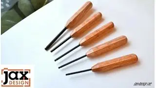 How to make your own hex drivers