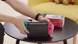 Best nintendo switch accessory 2019! Bluetooth headset for Switch!