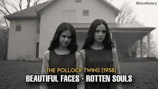 1958: The Bizarre Case of the Pollock Twins | Reincarnation Mystery Revealed