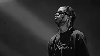 Travis Scott - MISFIT [LaFlame AI]