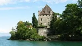 Lyon Adventure Trips