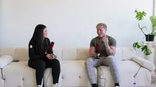 Episode 2: Matthew McDonough