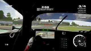Grid Legends Gameplay #35 Throw Me A Bone Game!