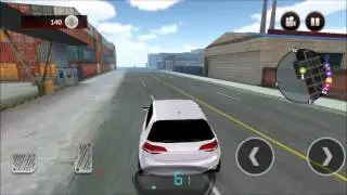 Drive for speed Simulator Android Smart phone Game Download Playstore