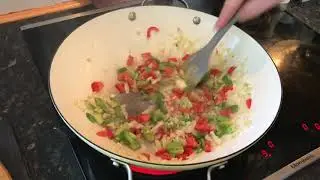 Быстрое приготовление: чипсы с солью и чили
