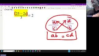 9IG Revision Video IGCSE Mid Term 2 (Video 1) Linear equation, factorization, Rearranging formulae