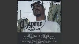 When Capone Comes Down On You
