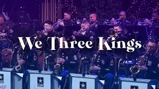 We Three Kings | The Jazz Ambassadors