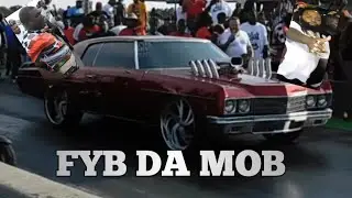 WHY BRUCE AND FYB RACE CLUB GET SO MUCH HATE?