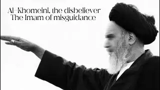 Iran&rsquo;s supreme leader is a Kafir | Shaykh Muqbil bin Hadi al-Wadi'i