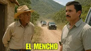 Un campesino pobre ayudó a El Mencho sin saber quién era... Lo que pasó años después...