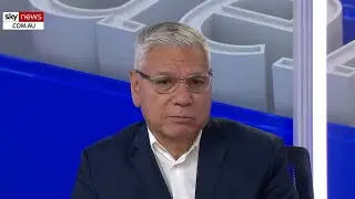 Warren Mundine opens up about his abuse for opposing the Voice to Parliament