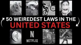 50 of the Weirdest Laws in America (That Still Exist) &ndash; To Fall Asleep To