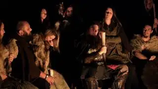 Vznik Barbarského společenstí - Startovač - Crowdfunding